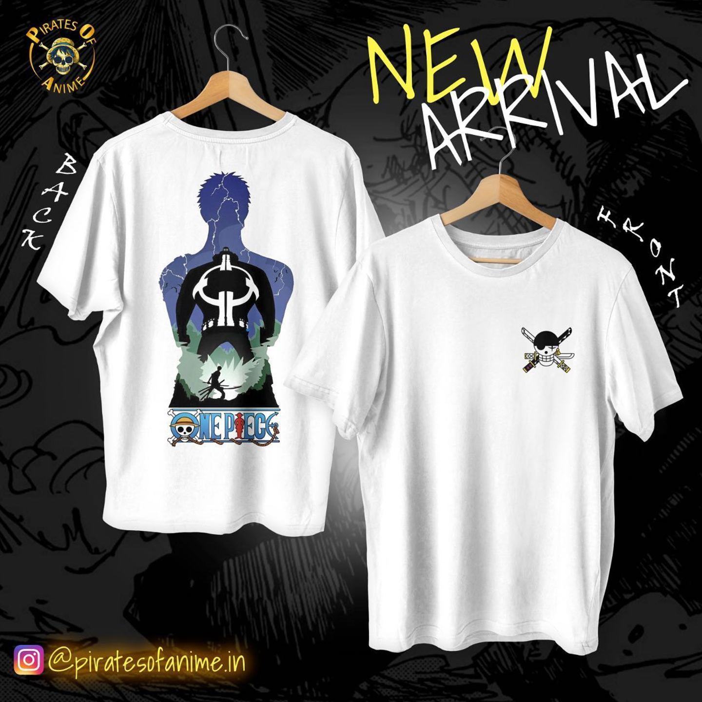 Zoro Edition T-Shirt