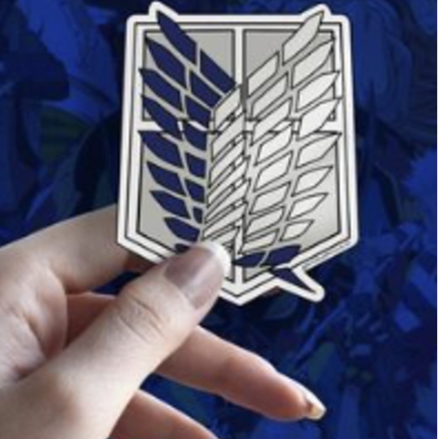 Scouts Symbol