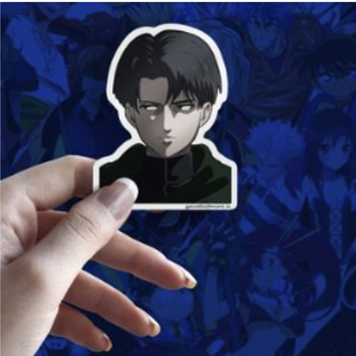 Levi
