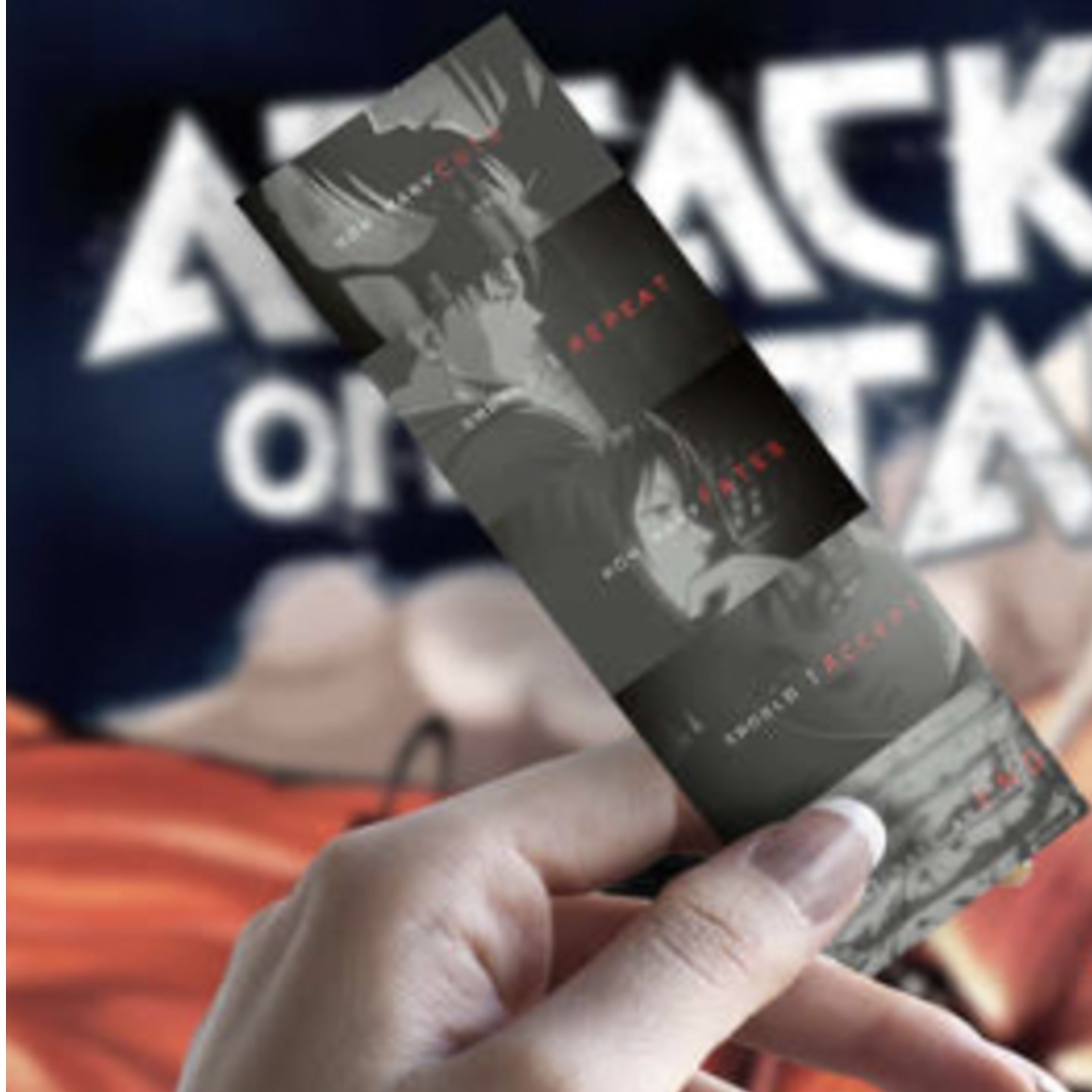 Ackerman