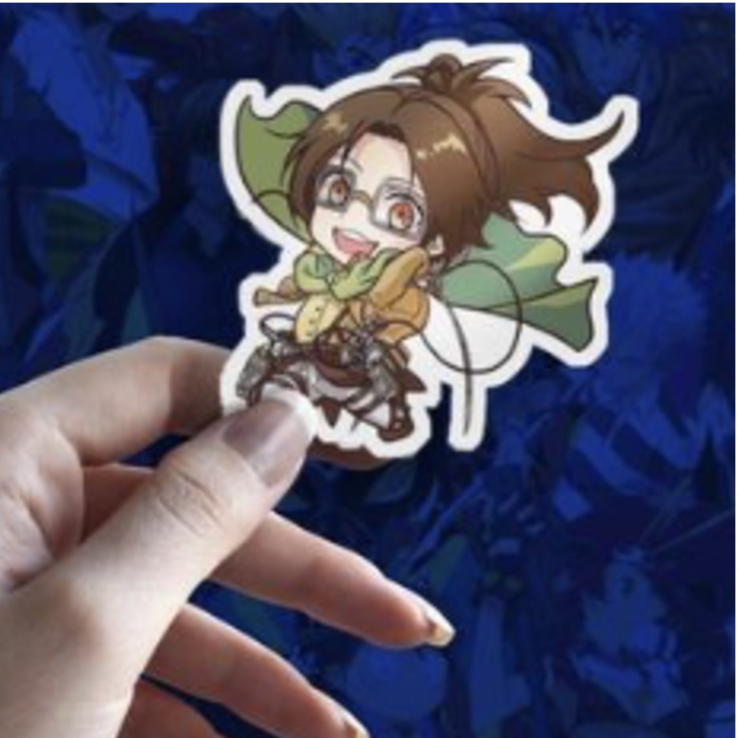 Hange