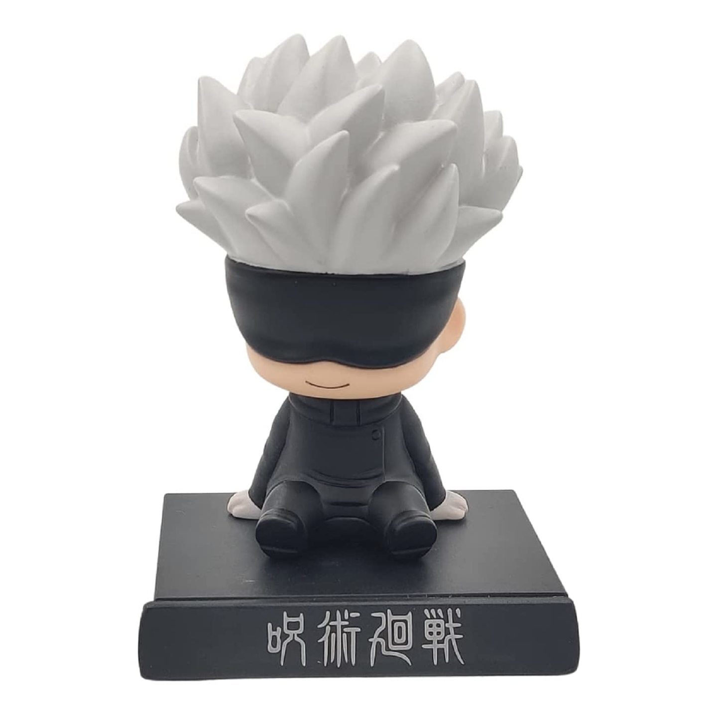 Gojo Bobble Head