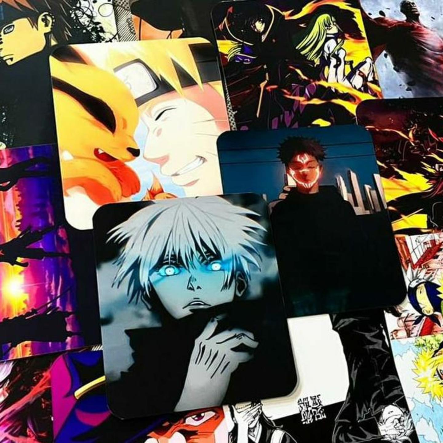Postcards