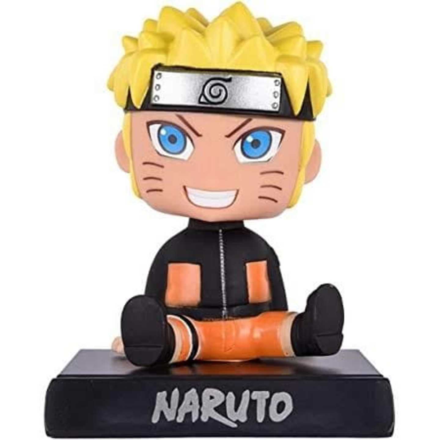 Naruto Bobble Head