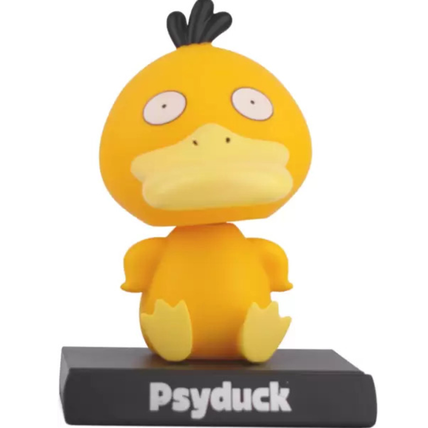 Psyduck Bobble Head