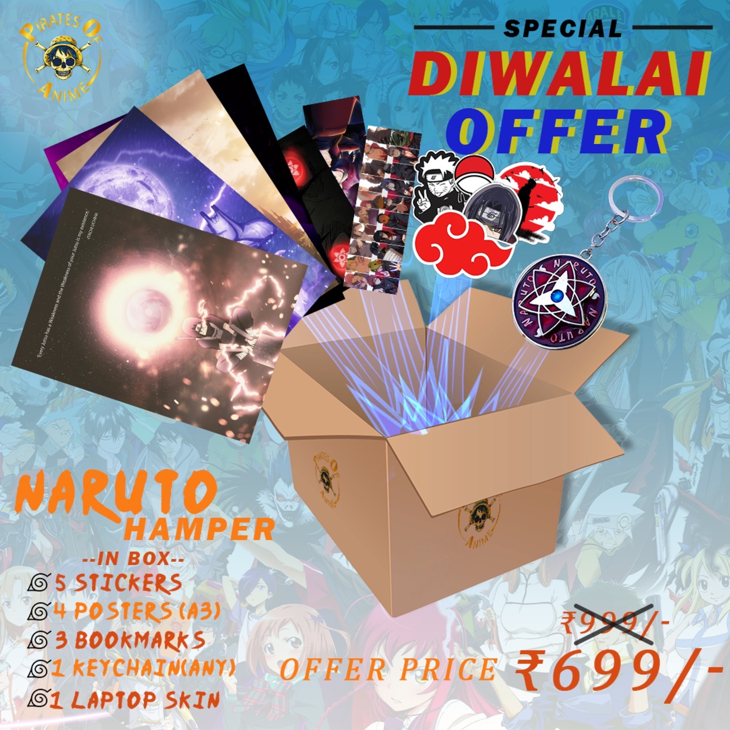 Special Diwali Offer