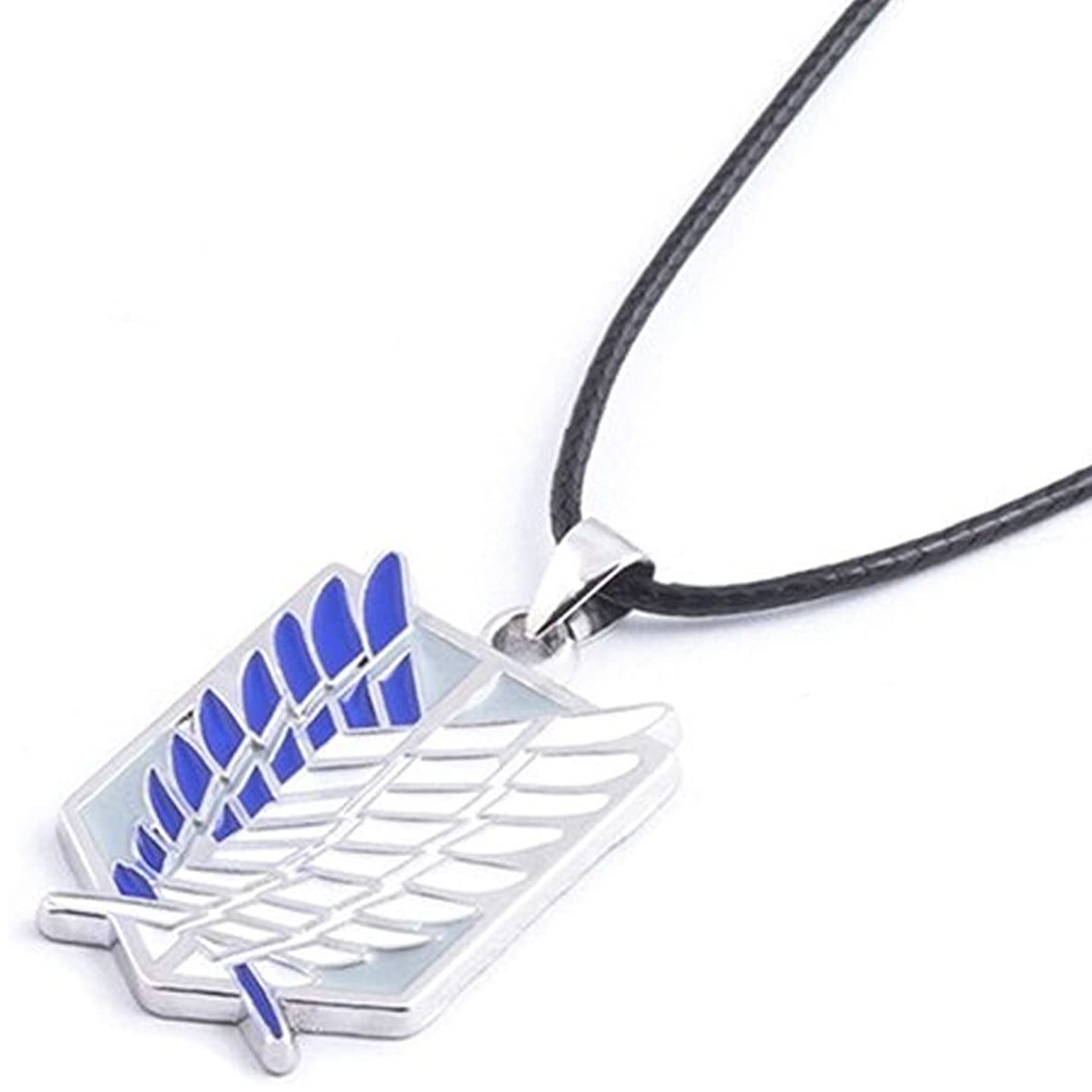ttack On Titan Wings Of Liberty Pendant