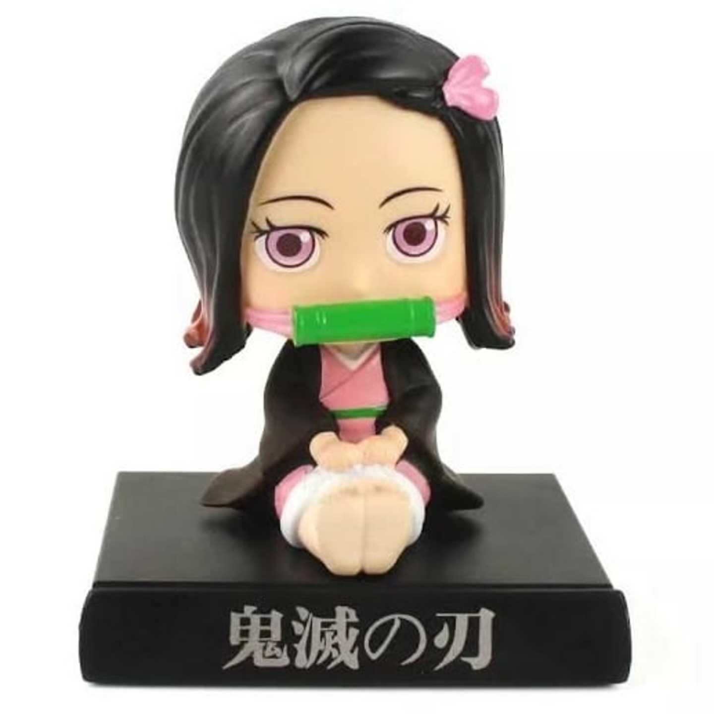 nezuko bobble head