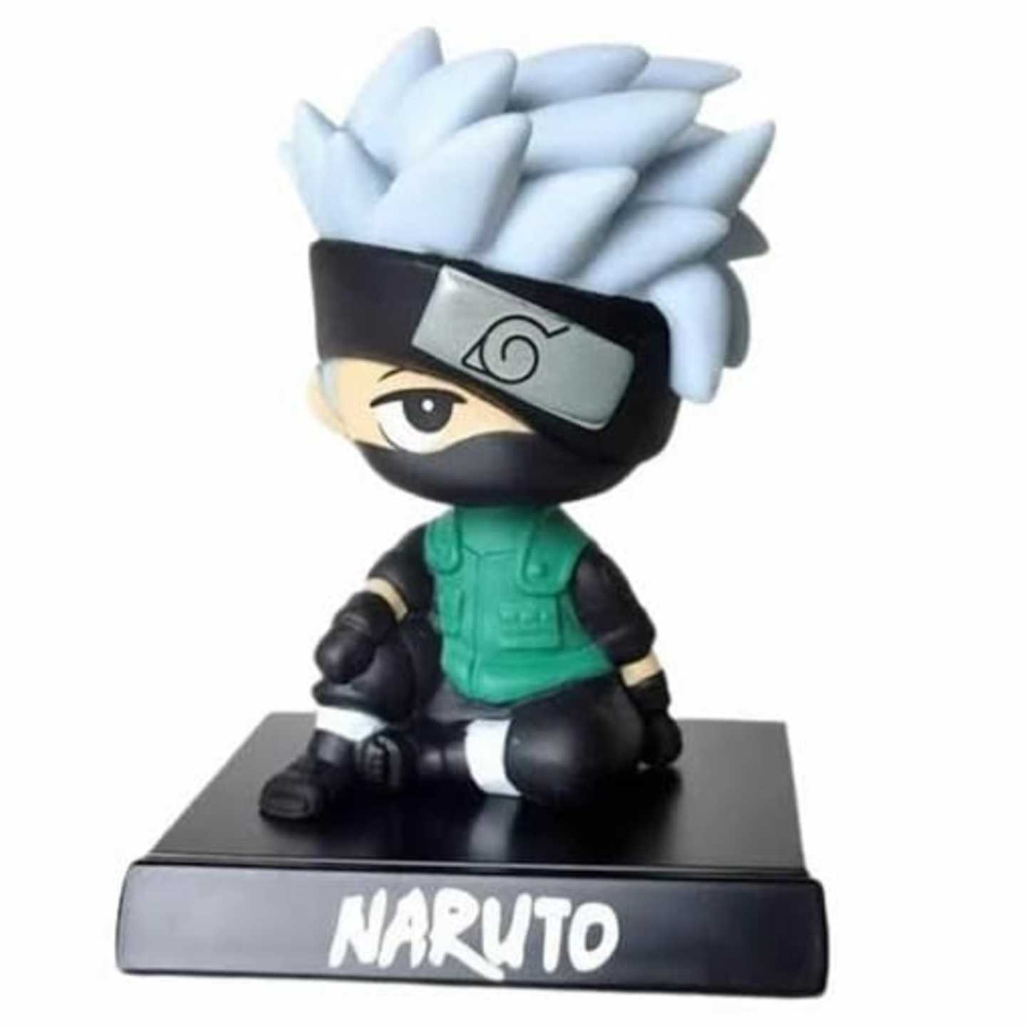 Kakashi Bobble Head