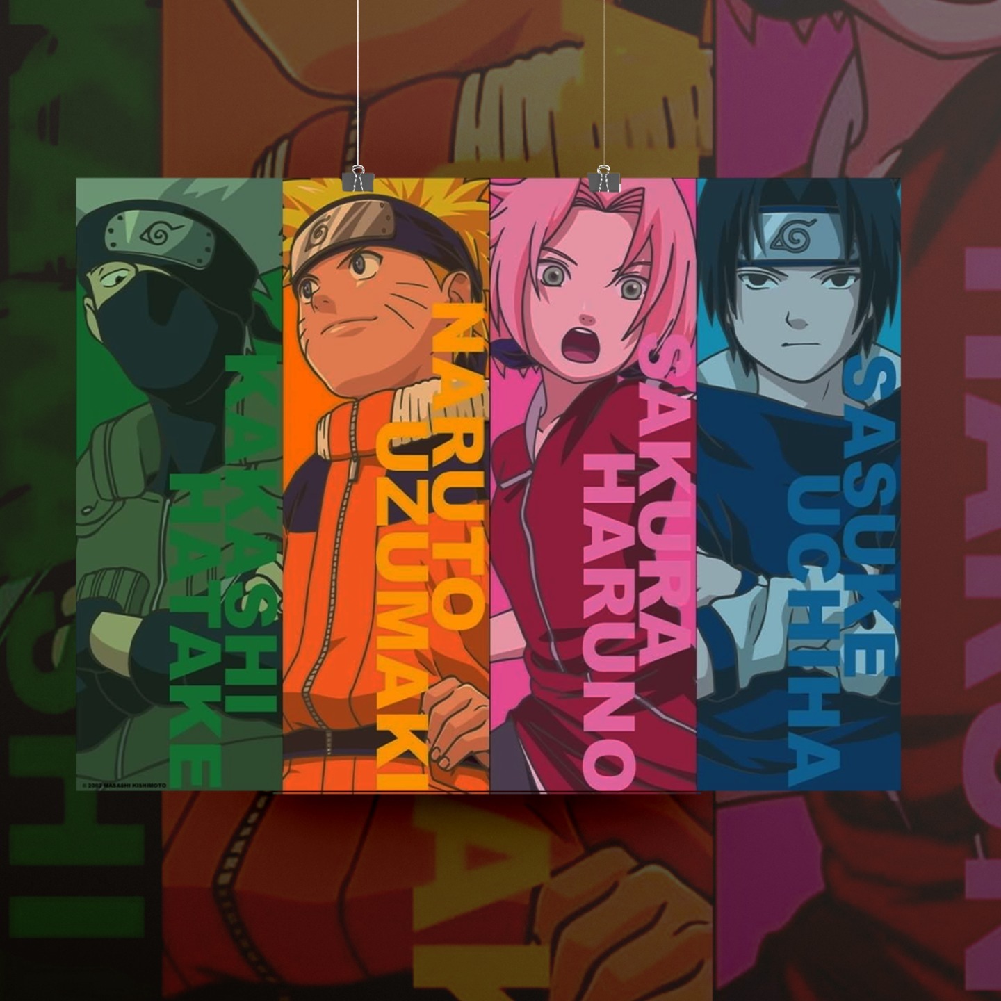 Team 7