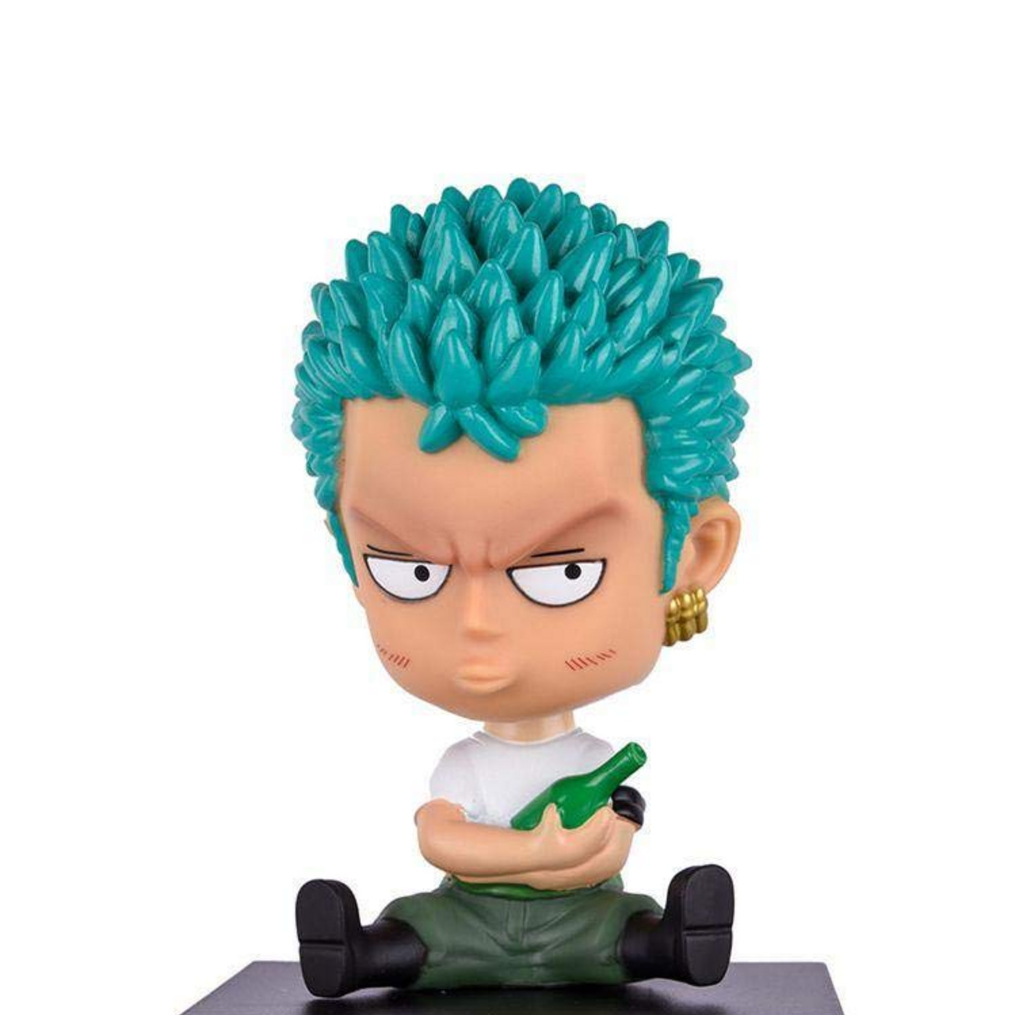 Zoro Bobblehead 
