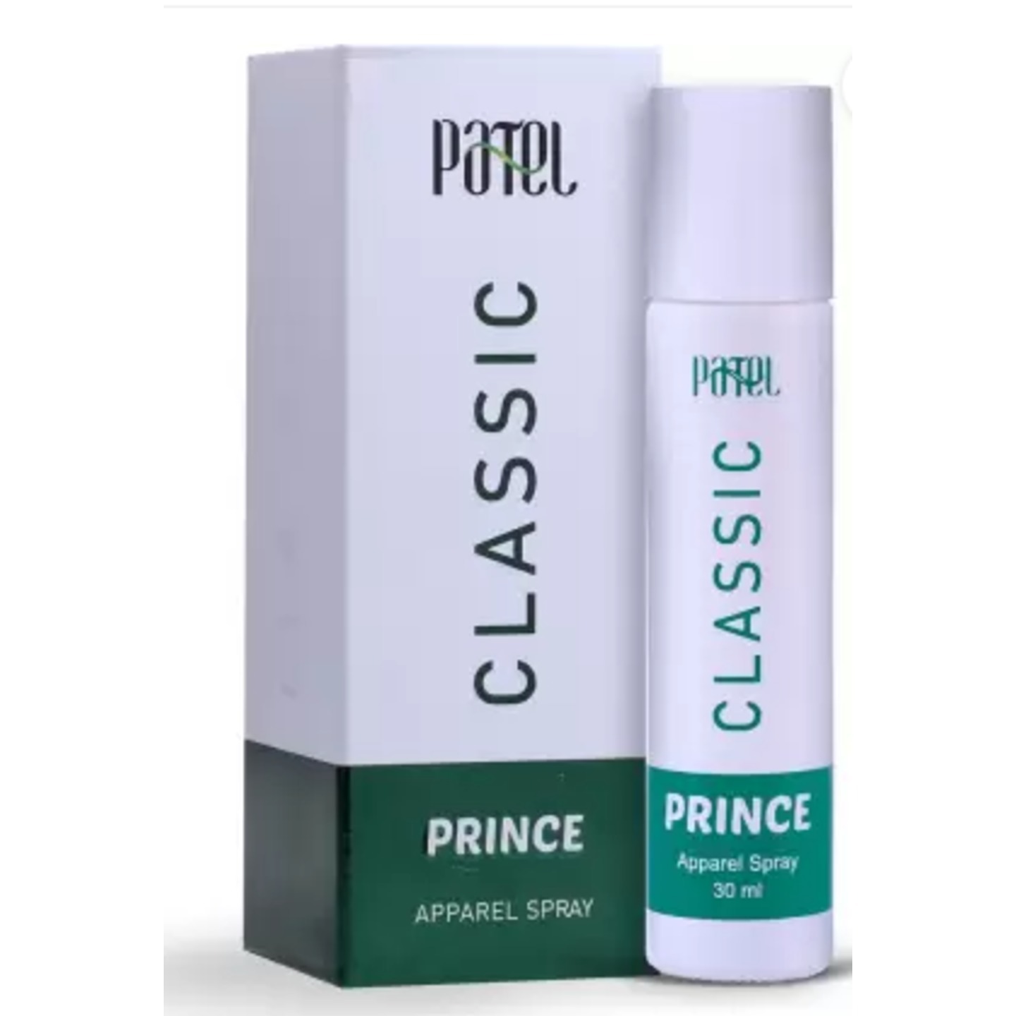 PATEL CLASSIC PRINCE Perfume - 30 ml  (For Men & Women)