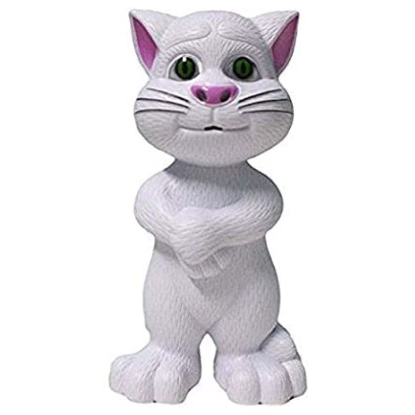 Intelligent Tom Cat with voice Multicolor Electronic Toys & games