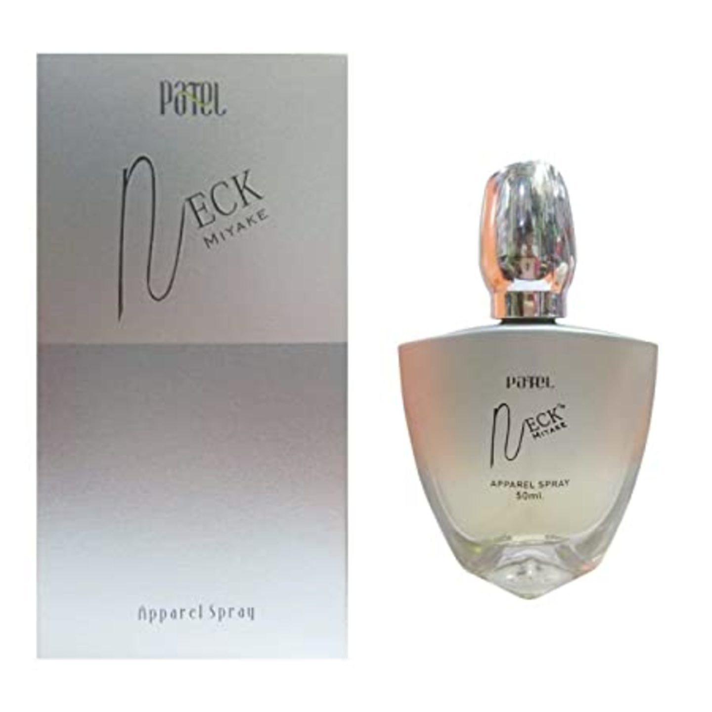 PATEL NECK MIYAKE Perfume - 50 ml  (For Men & Women)
