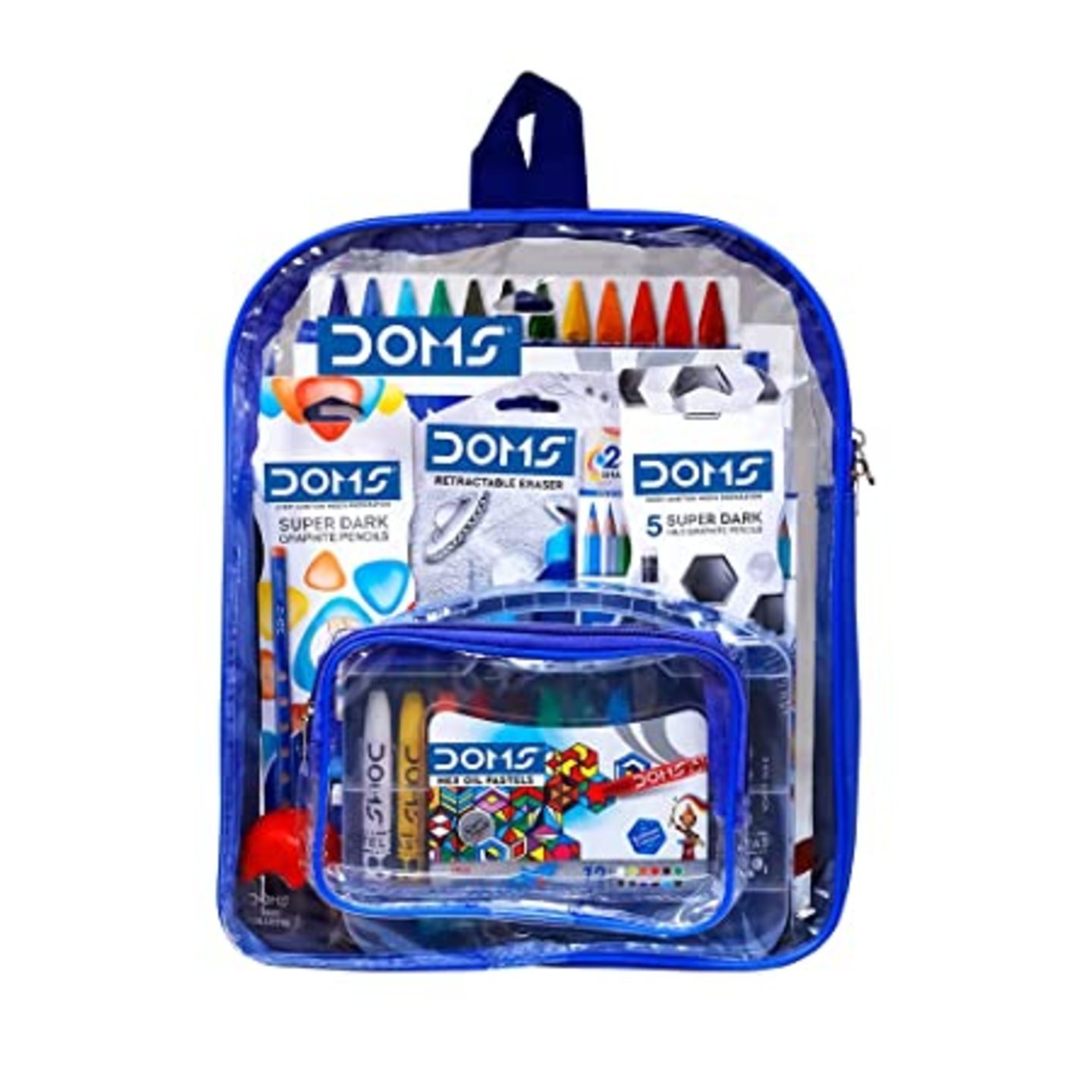 DOMS Smart Drawing Kit