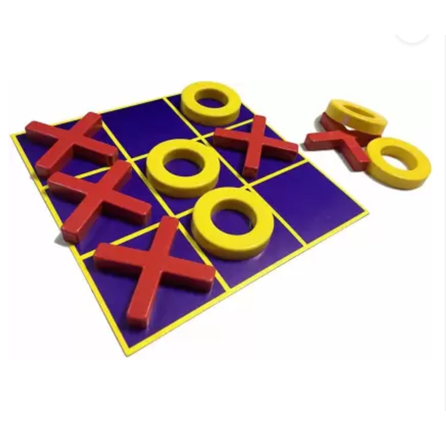 Criss Cross Logical Board Game Toy Party & Fun Games Board Game