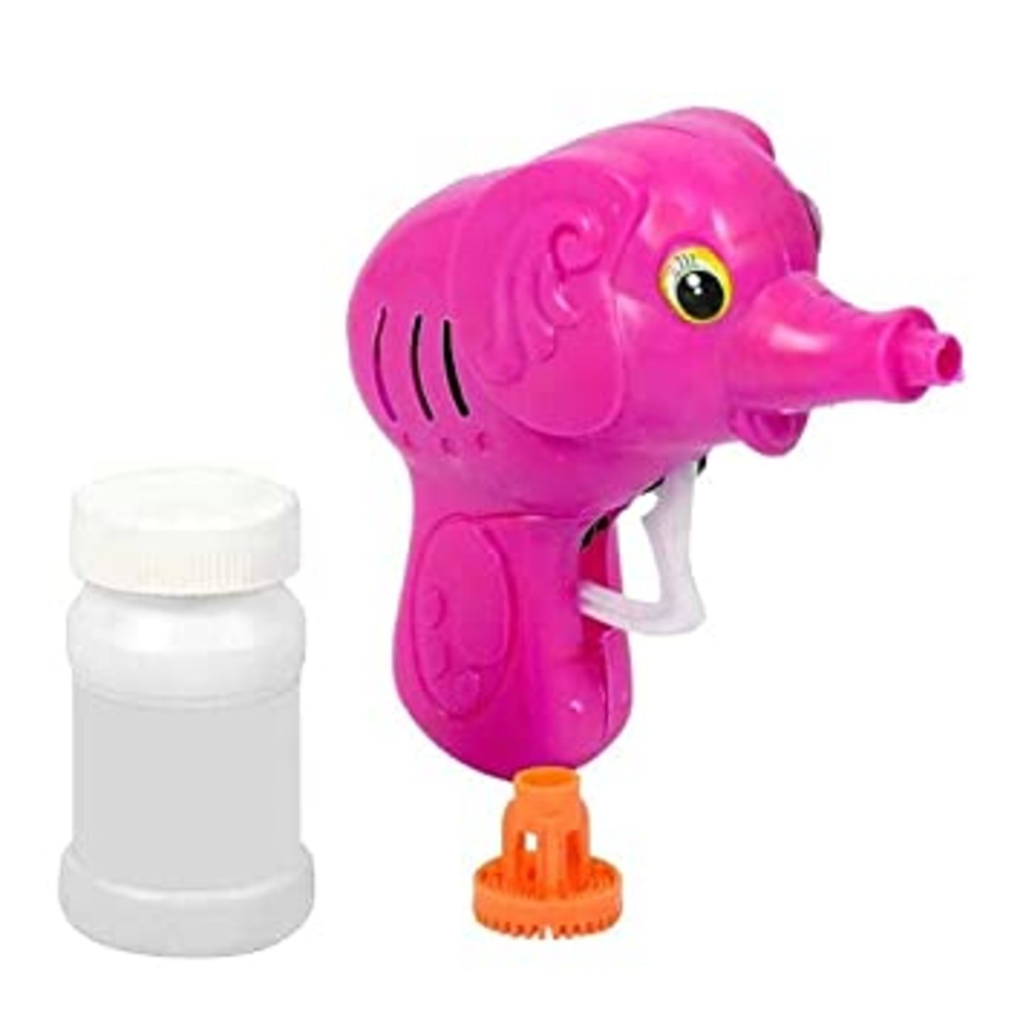 Elephant Bubble Gun for Kids / Kids Toys Bubble Gun Toy Bubble Maker
