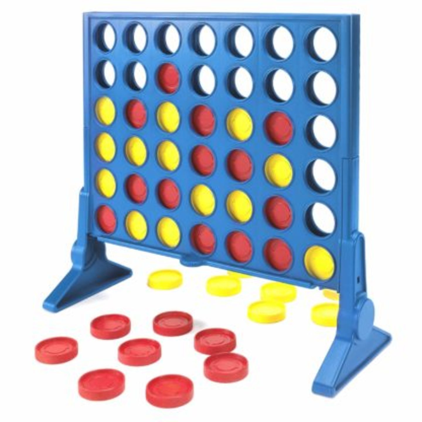 Plot 4 (A Tricky Game Full of Strategy, Skill & Mind Power)