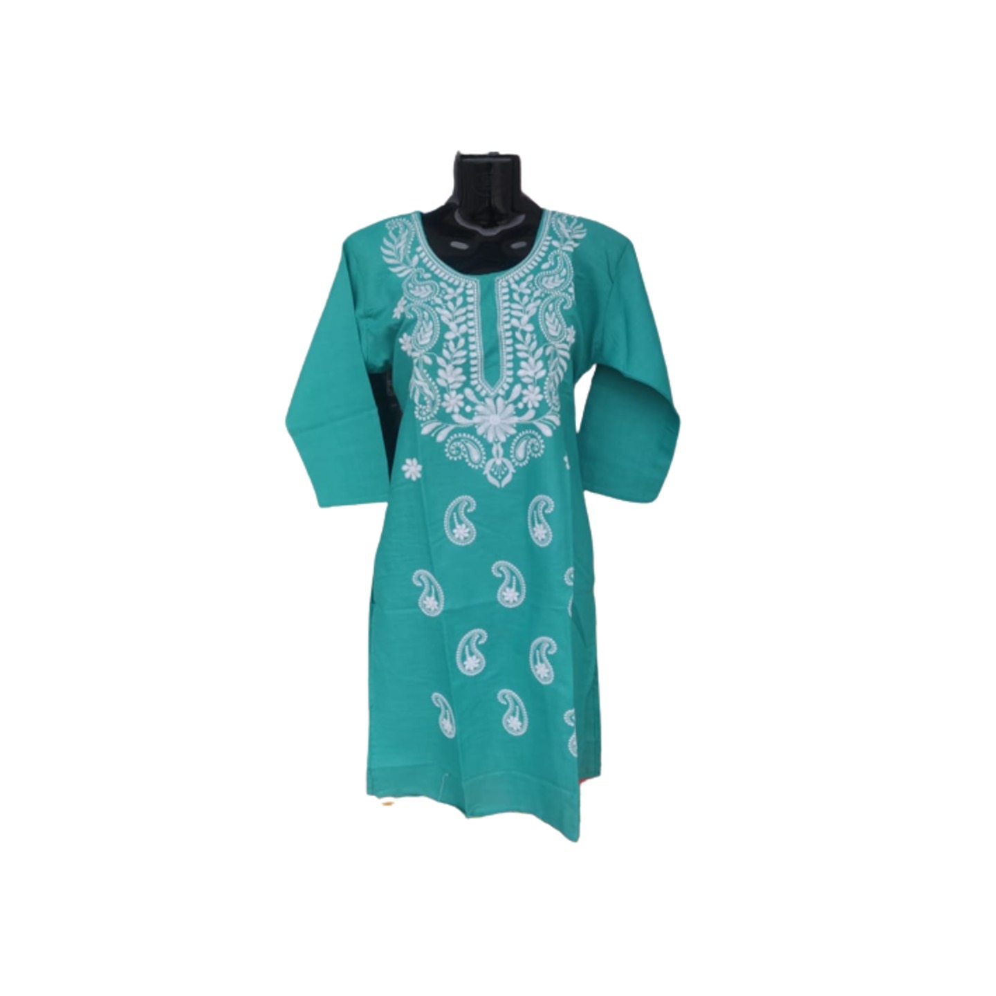 cotton kurti for women