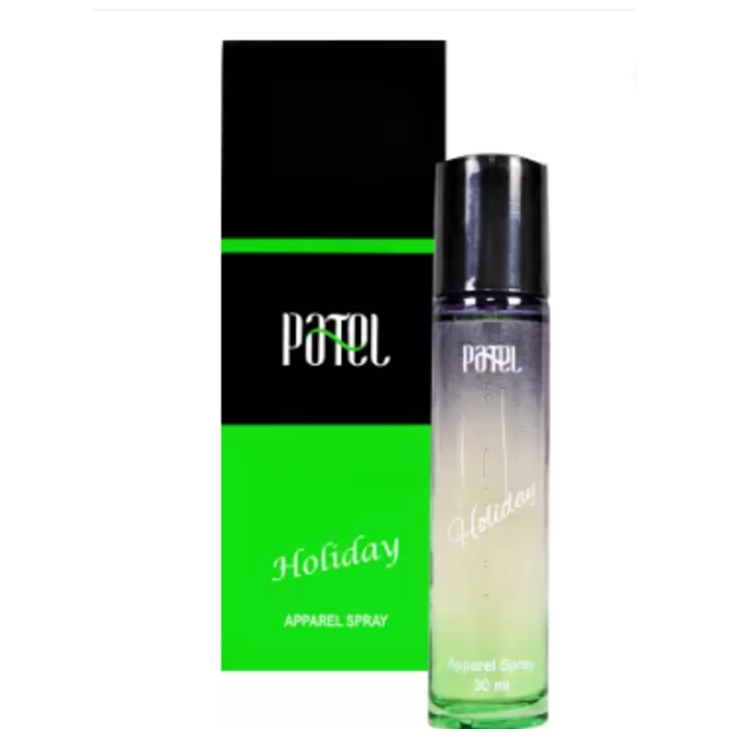 PATEL HOLIDAY Perfume - 30 ml  (For Men & Women)