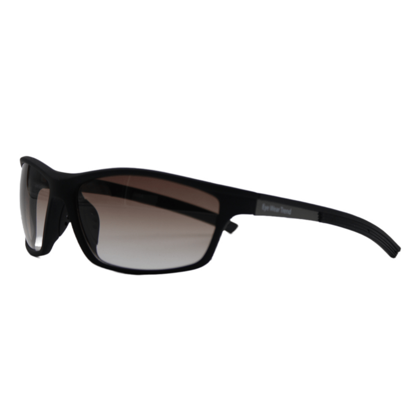 Brown Sports Sunglasses For Men and Women