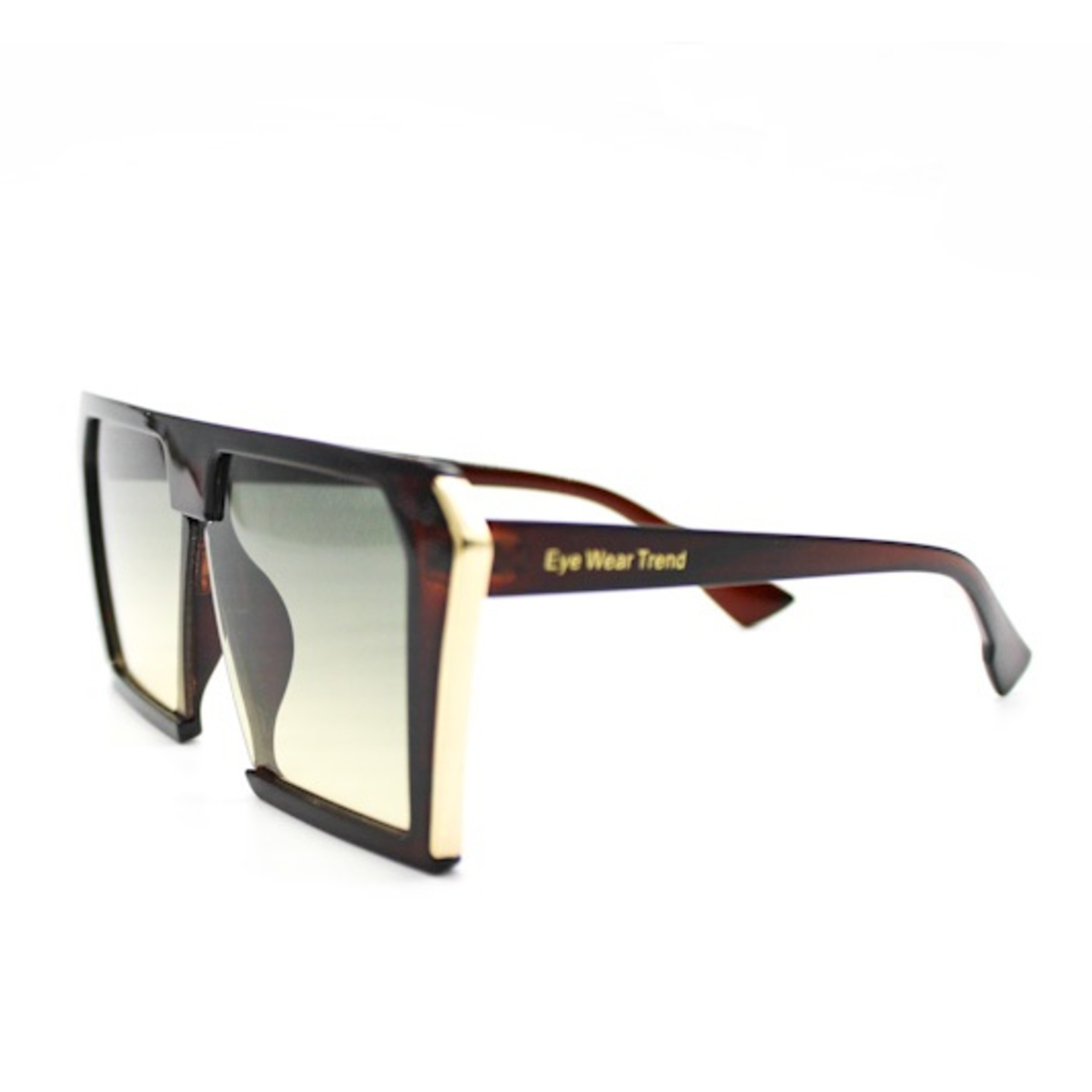 Brown Color Sunglasses For Men and Women