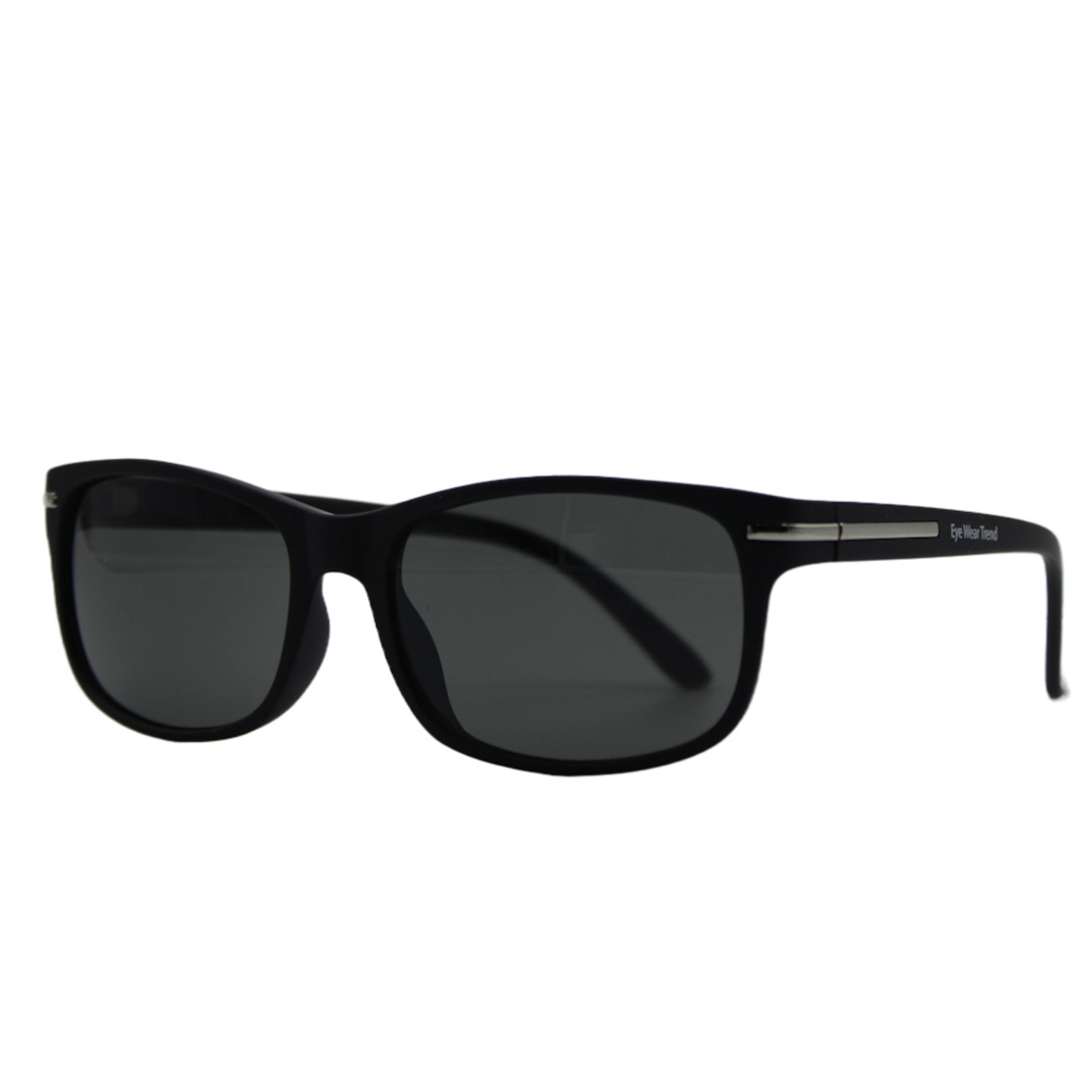 Black Full Rim Wayfarer-sunglass ,Brand Eye Wear Trend