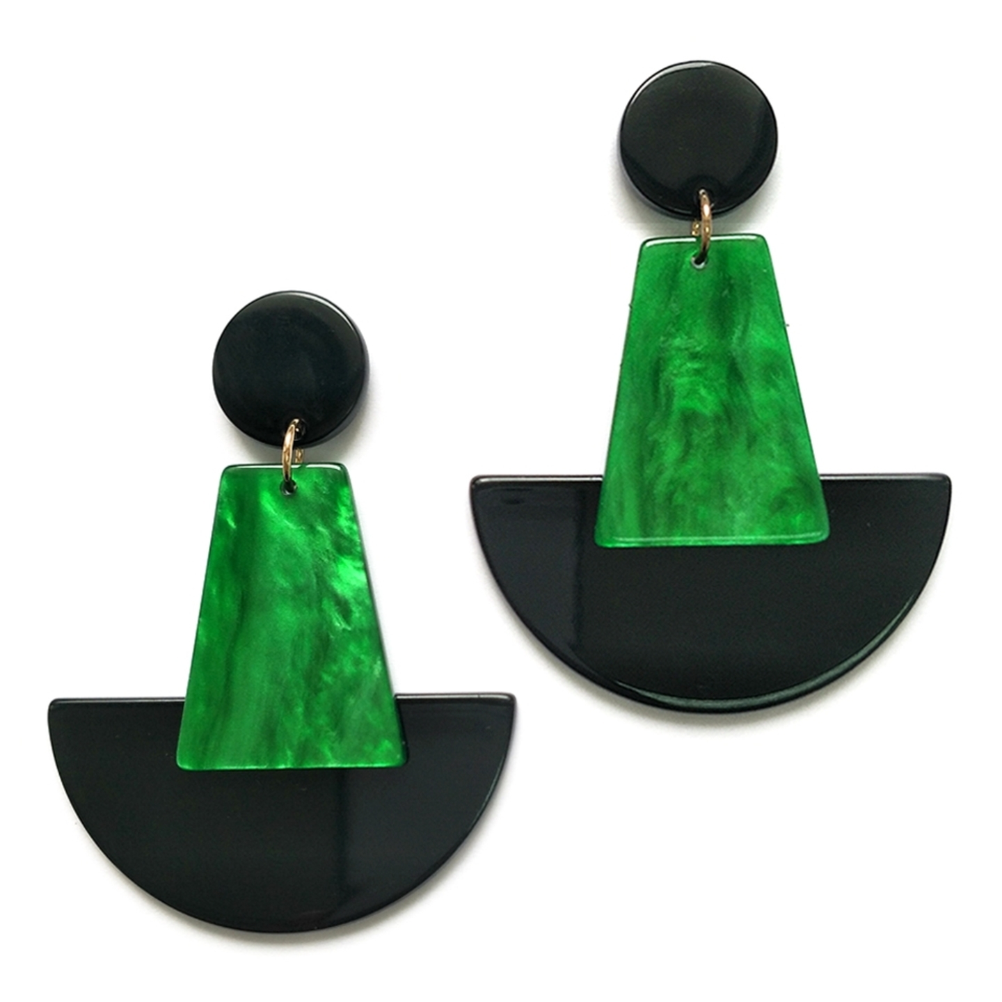 Willa Statement Earrings