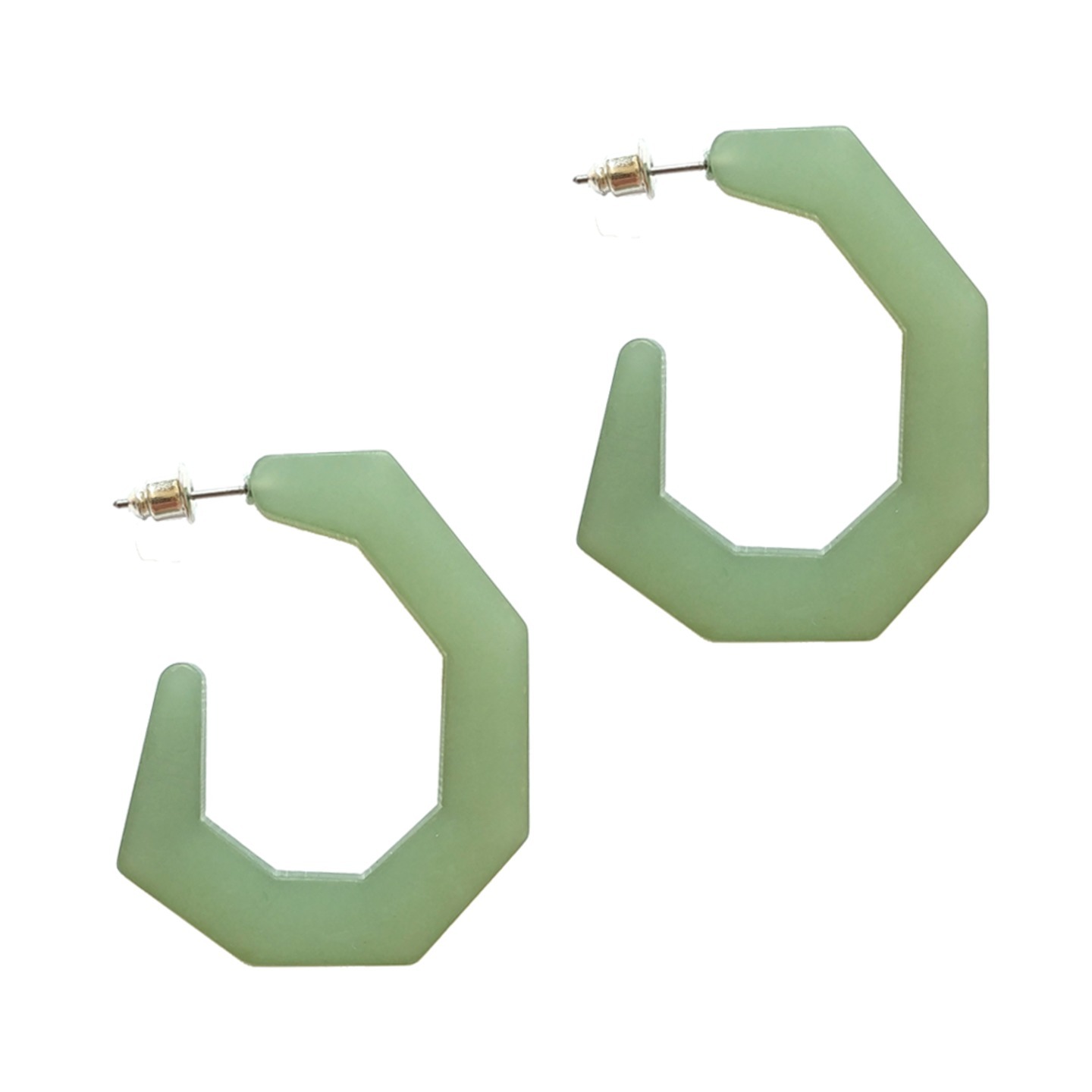 Deighton Edged Hoops in Army