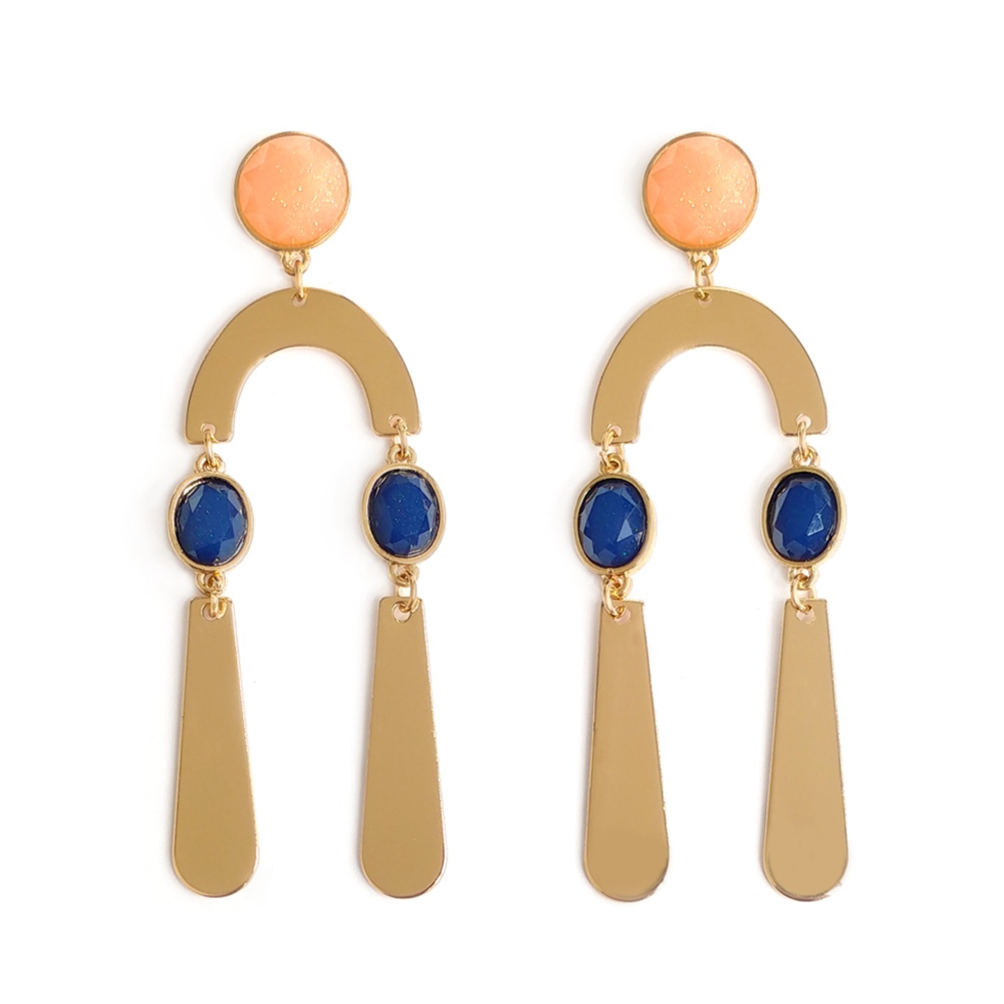 Azmarie Equity Earrings