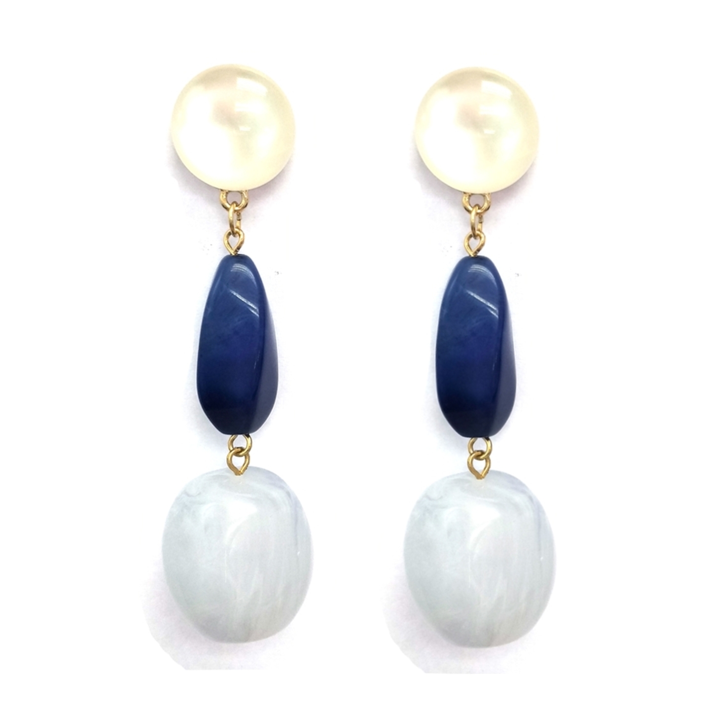 Remini Rockpool Earrings