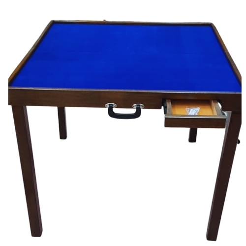 TIGER High Quality Wooden Portable Table