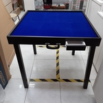 High Quality Wooden Portable Table