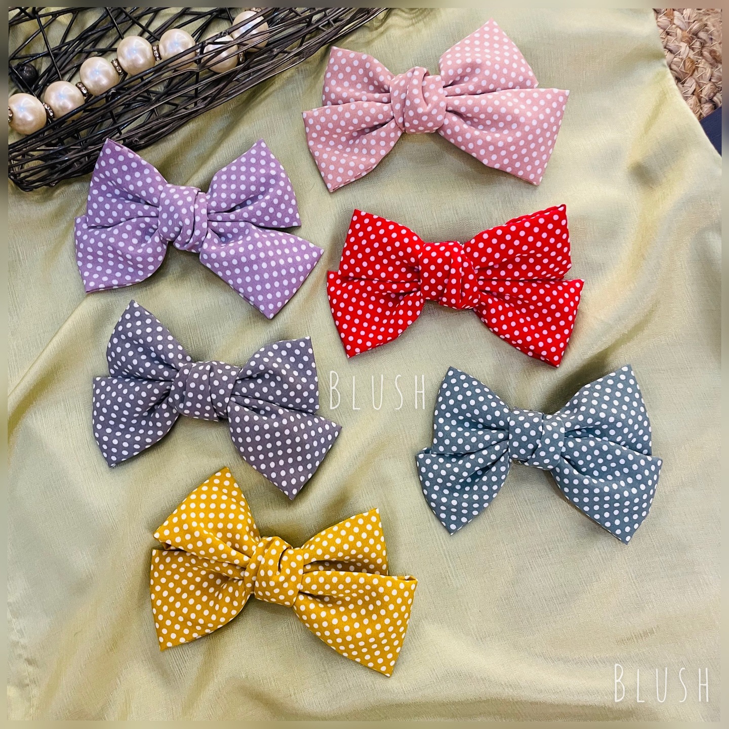 Mini Polka