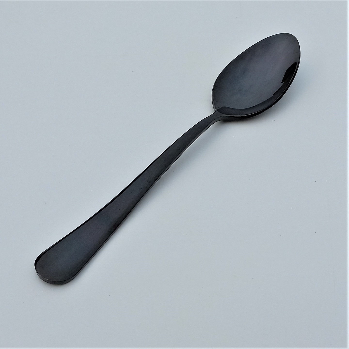 MTY-Spoons Size 14cm  16cm  18cm-4 Colors- 2.5mm & 3mm Thick Cutlery