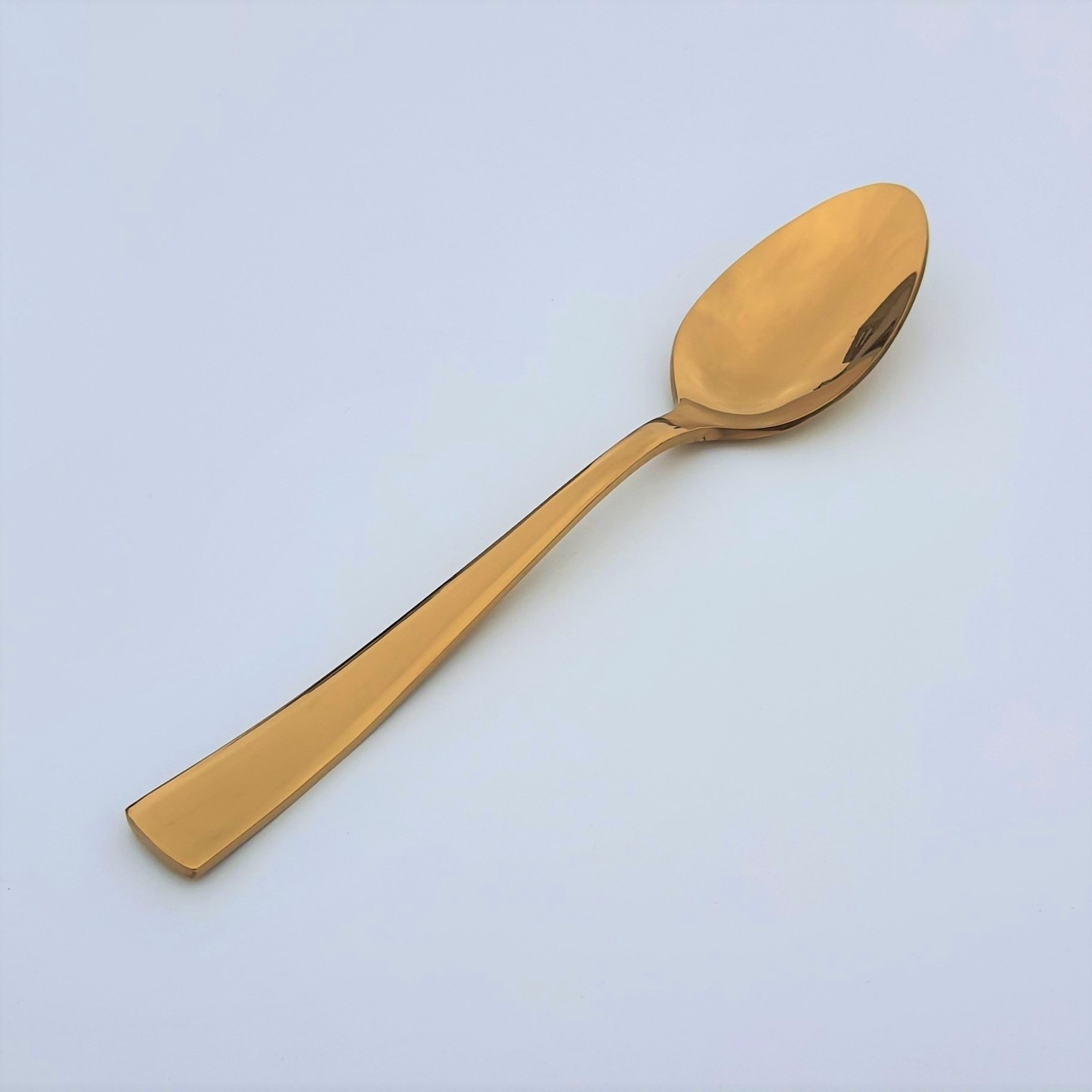 VRH-Spoons Size 14cm  16cm  18cm-4 Colors- 2.5mm & 3mm Thick Cutlery