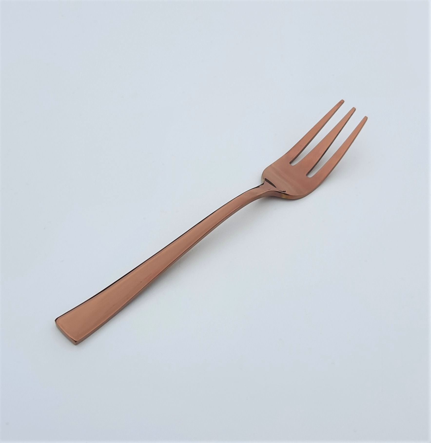 VRH-Master Fork 16cm-3 Colors-2.5mm Thick Cutlery