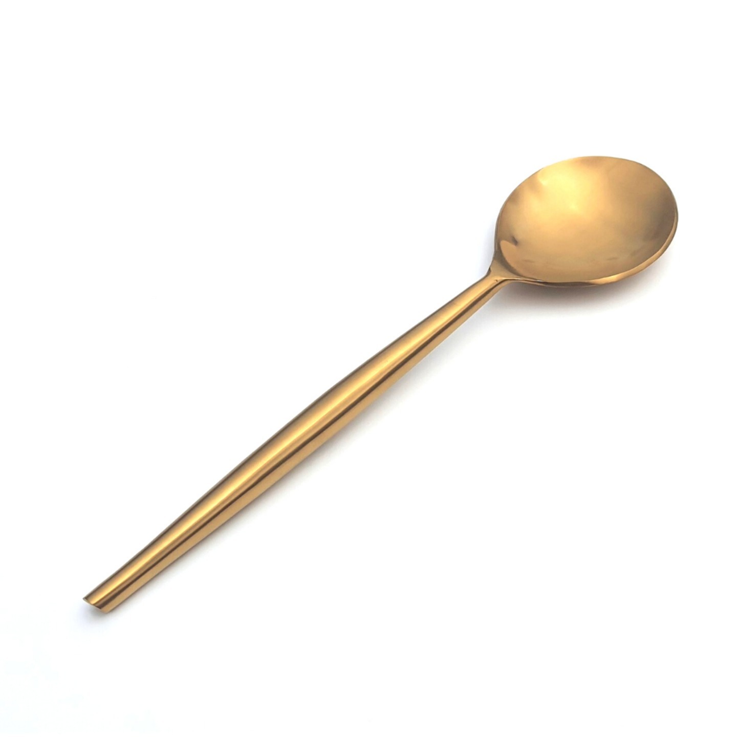 KSV-Luxury Master Spoon- 4 Colors Matte Polish