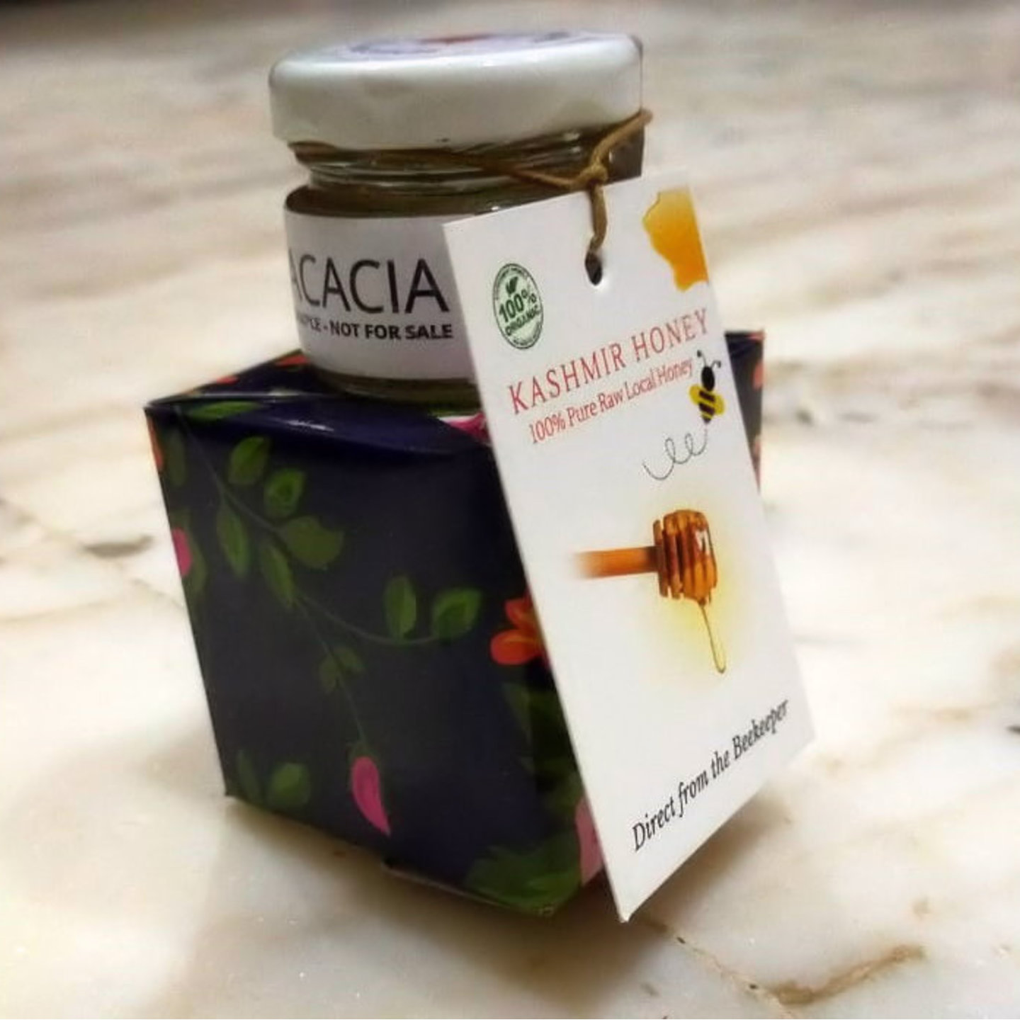 Kashmir Honey ACACIA 30g