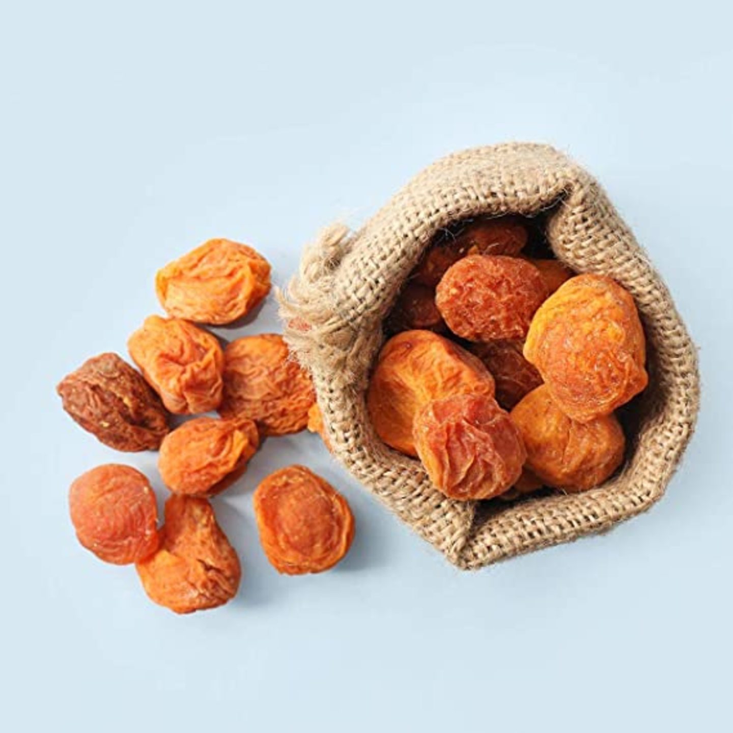 Kashmiri Dried Apricot Khurmani