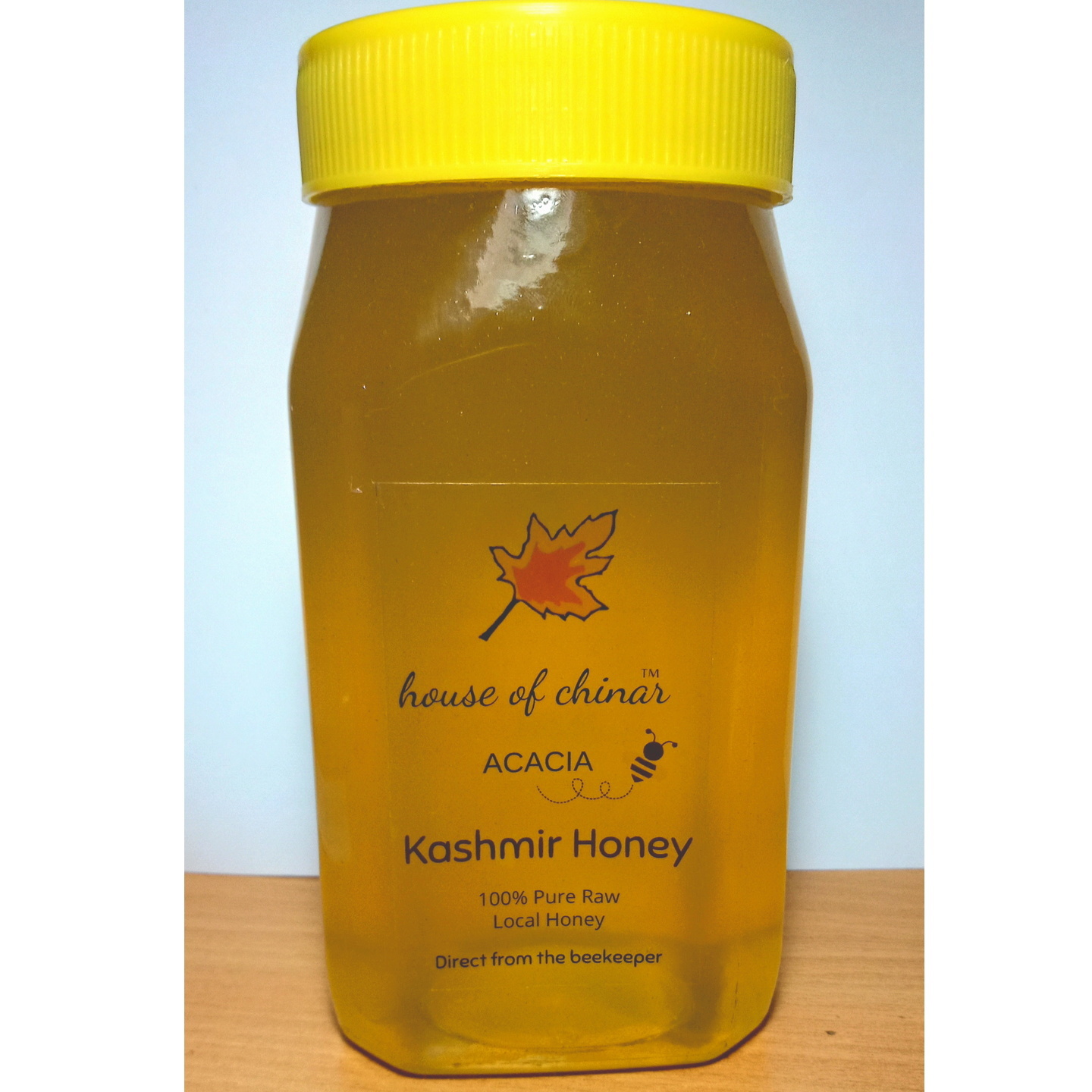 Kashmir Honey ACACIA 1KG