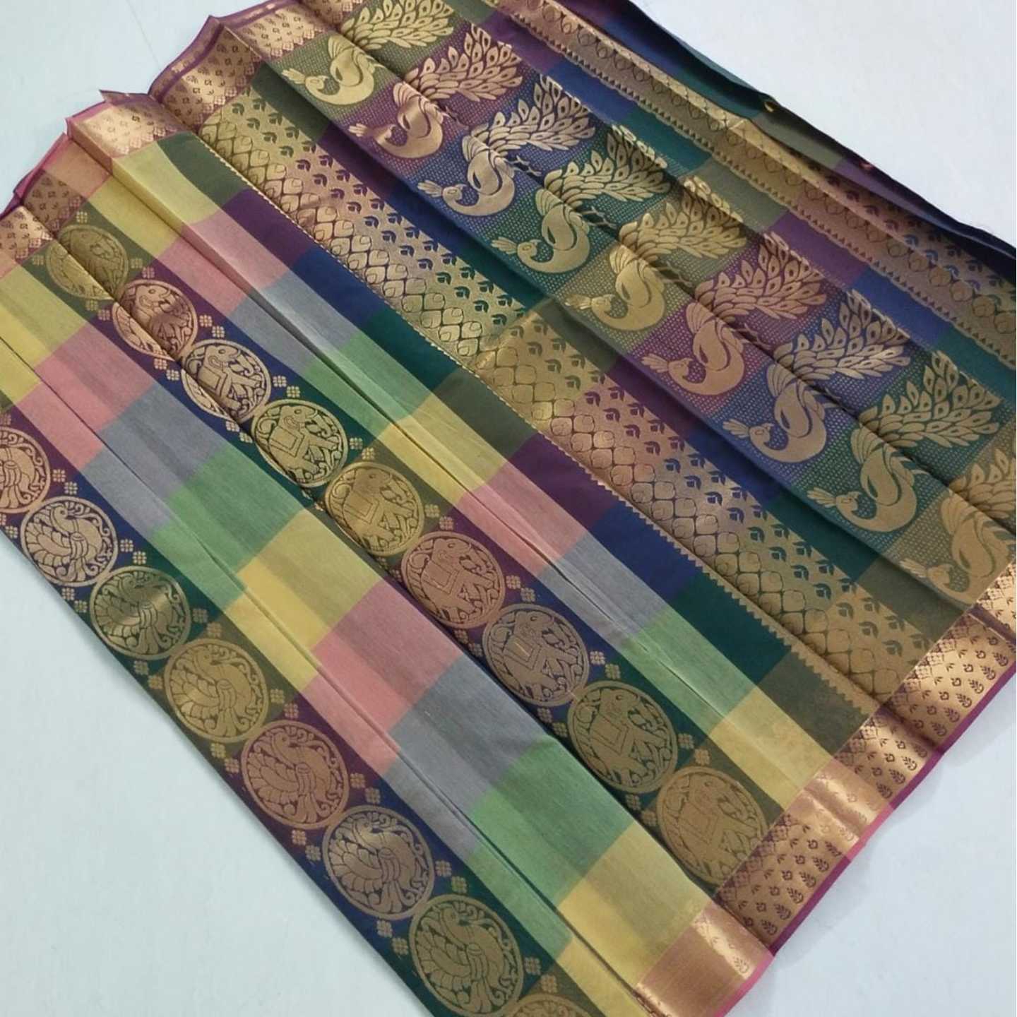 Shri Venkateshwara textiles