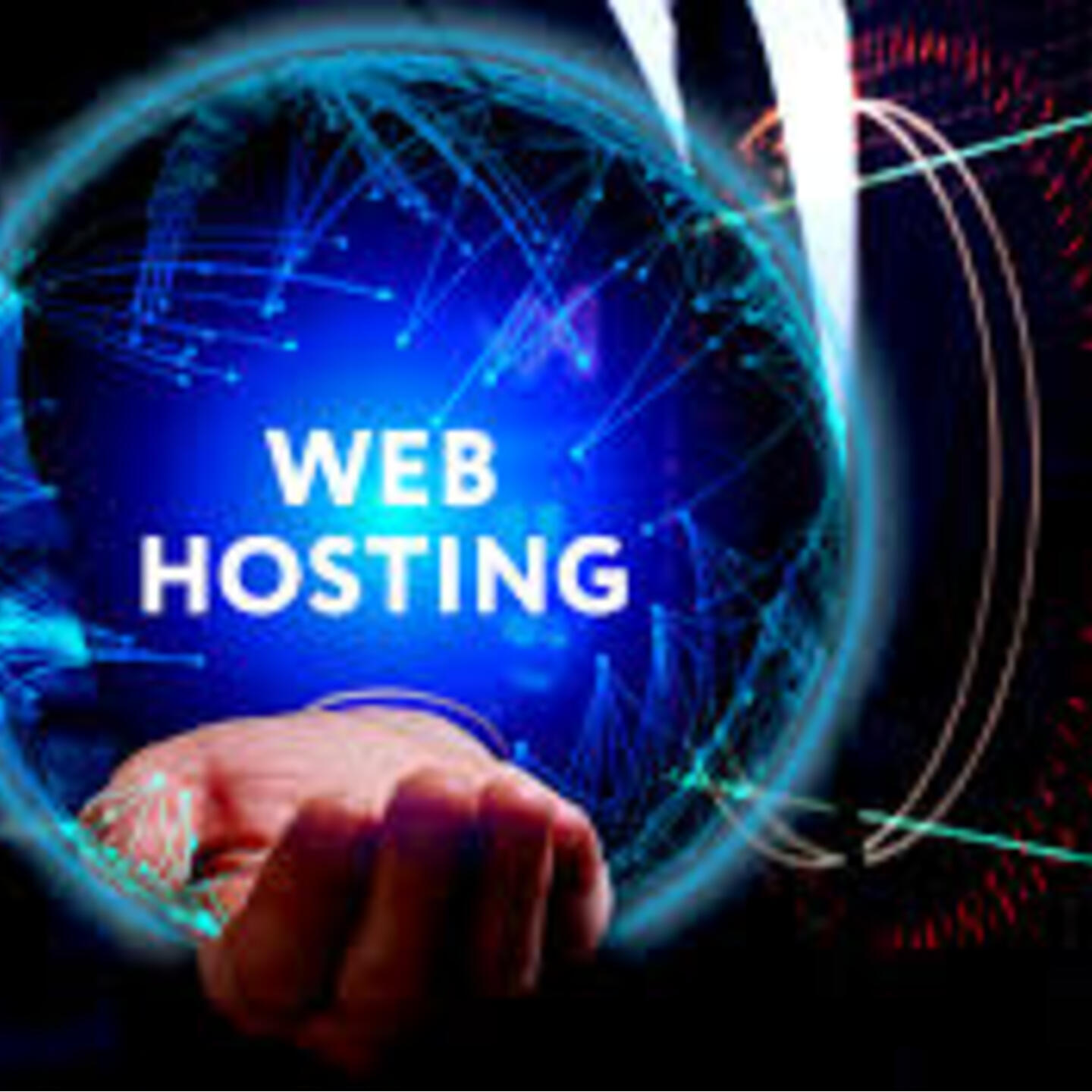Reliable Hosting & Domain Solution