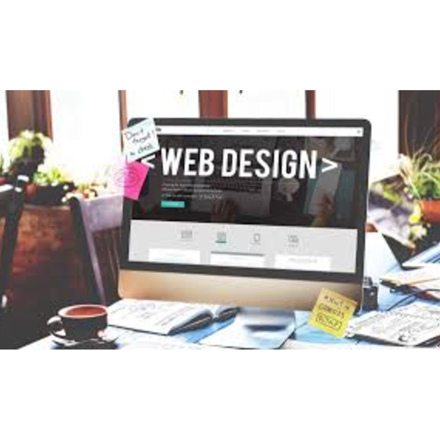 Creative Web Solutions Catalog & Portfolio