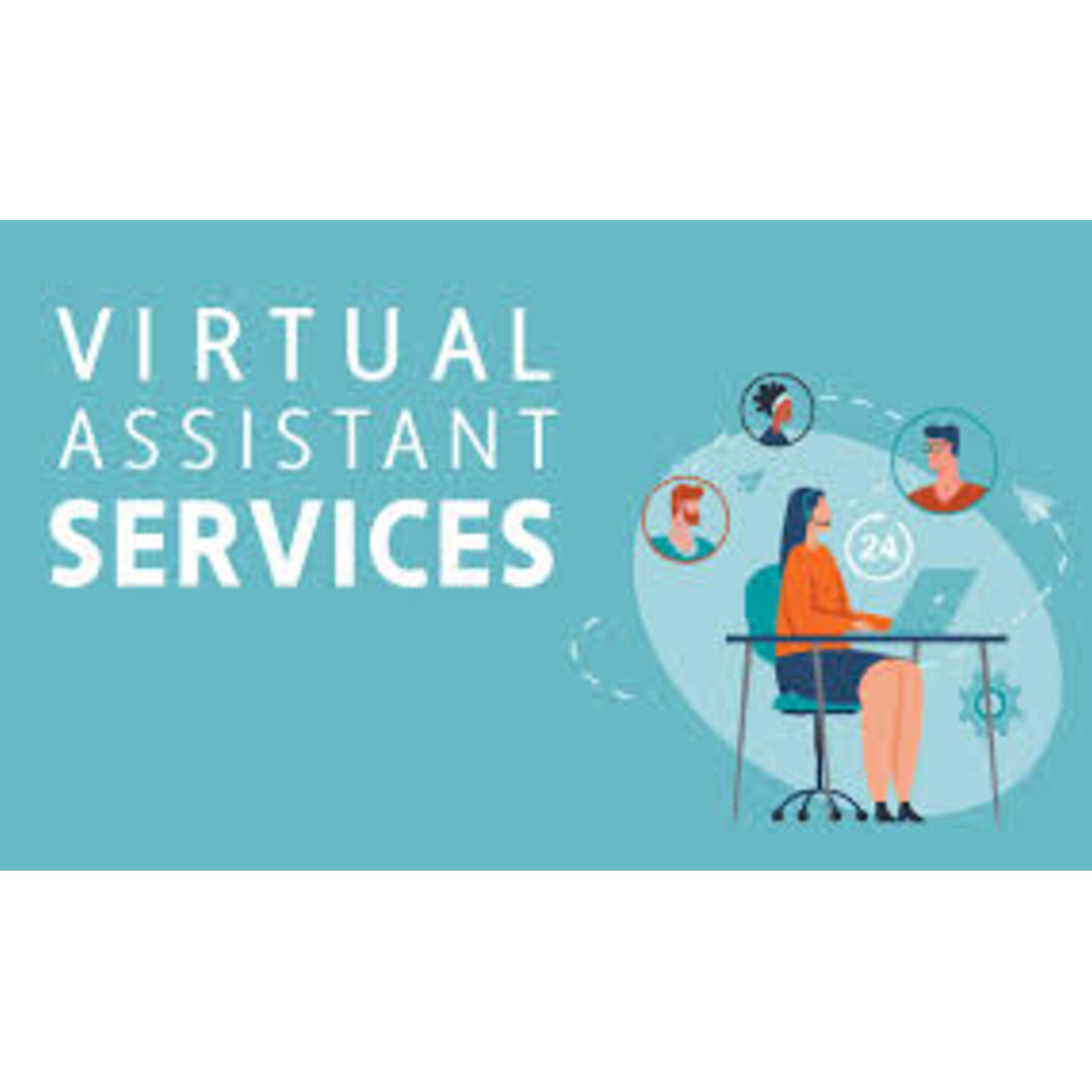 Virtual Assistance Services