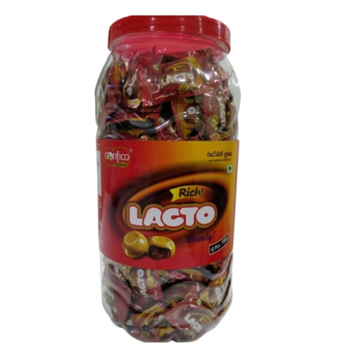 Confico  Rich Lacto Candy Mrp 200