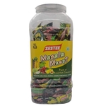 Zestee Masala Assorted candy Jar Mrp 200