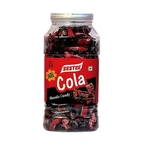 ZESTEE Masala Candy Cola Jar Mouthwatering Taste - Pack Of 1