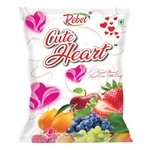 Confico Rebel Cute Heart Toffees Mrp 166