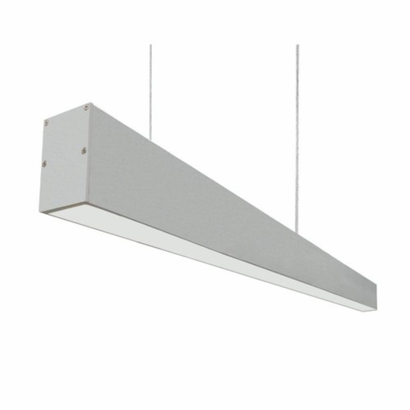 36W LED Hanging Profile Light